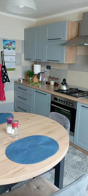 Mam mieszkanie na sprzedaż w Boninie po generalnym remoncie