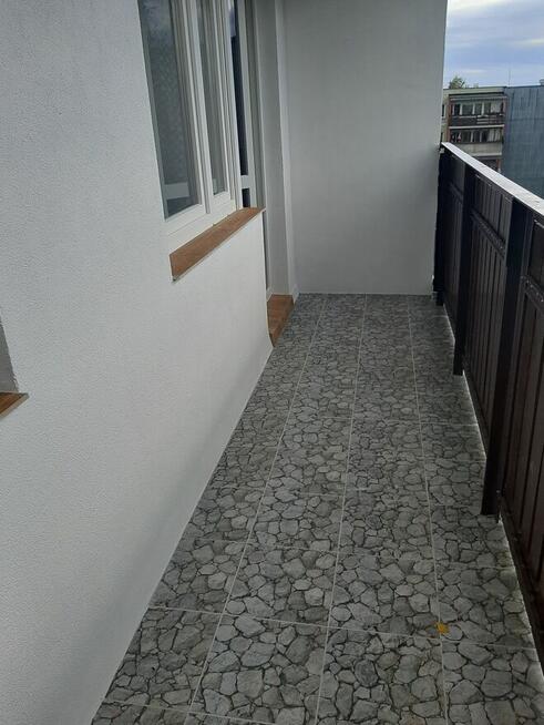 Do wynajęcia mieszkanie w Nowym Targu