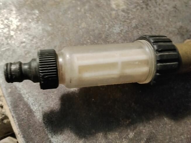 Filtr wody do myjki Karcher