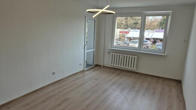 Luboń 2 pok. 50.6 m2 na parterze Świeżo po remoncie