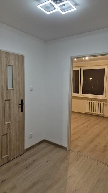 Luboń 2 pok. 50.6 m2 na parterze Świeżo po remoncie