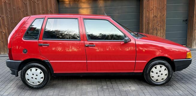 FIAT UNO - tylko 63 tyś km - I właściciel - BDB Stan - FILM
