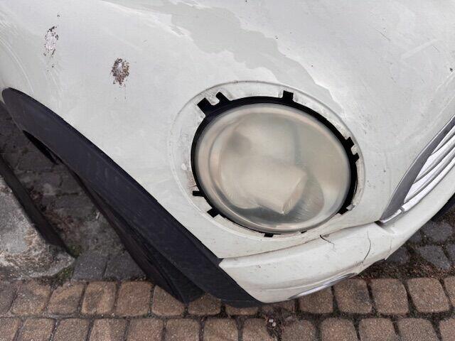 MINI Cooper 1.6 MR06 2007 r. od syndyka