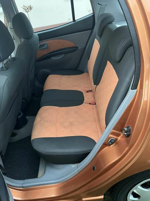 Kia picanto w bardzo ladnym stanie