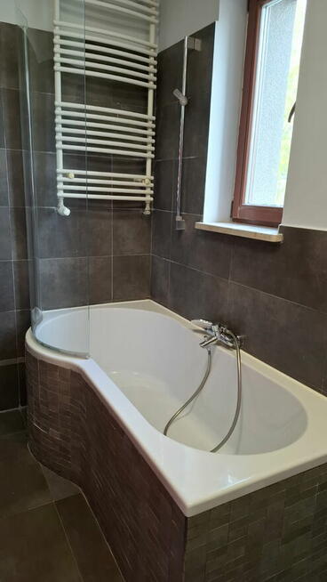 Wyjątkowe! 3 pokojowe z ogródkiem i 2 słonecznymi tarasami!