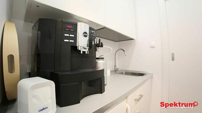 Lokale biuro blisko Mostu Dworcowego w Poznaniu