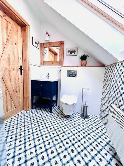 Zamienię dom w lesie na mieszkanie w Gdańsku lub okolicy