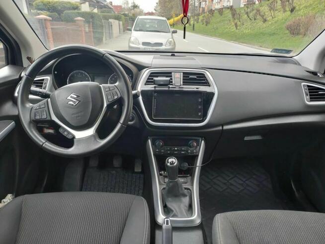 SPRZEDAM SUZUKI S-CROSS PREMIUM