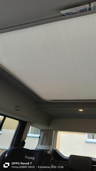 Mam na sprzedaż Ford tourneo connect 2016