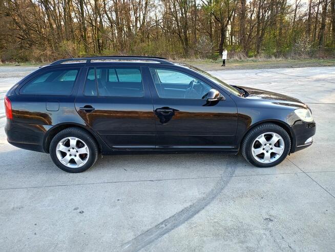SKODA .OCTAVIA 2FL ,4 x 4
