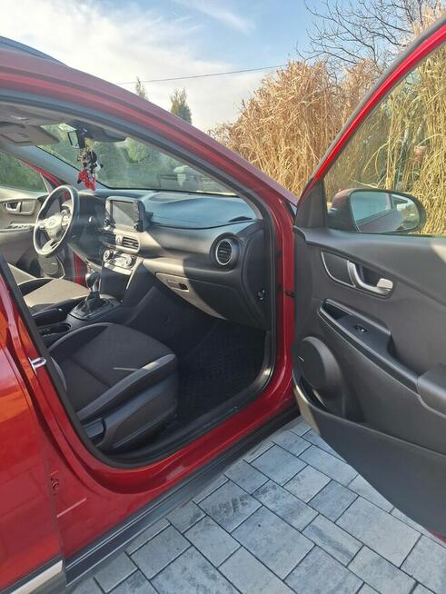 Sprzedam Hyundai Kona 1.6 crdi