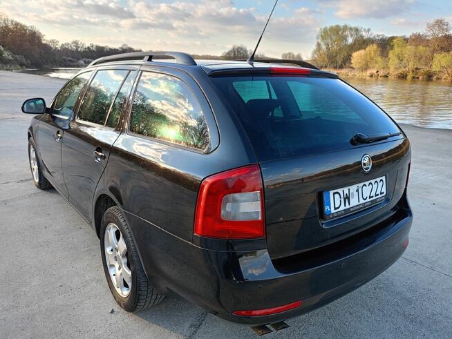 SKODA .OCTAVIA 2FL ,4 x 4