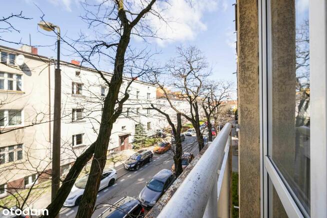 Na sprzedaż 2 pok. | Poznań, Jeżyce | ul. Jana Kassyusza 4