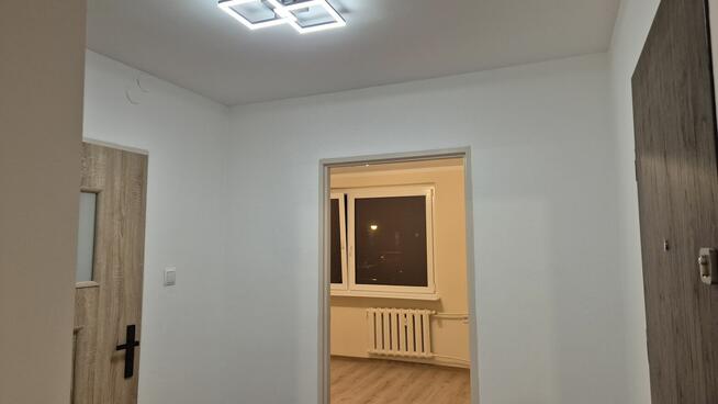 Luboń 2 pok. 50.6 m2 na parterze Świeżo po remoncie
