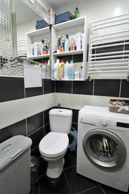 3-pokojowe, ustawne mieszkanie w centrum Ełku 46,20 m2
