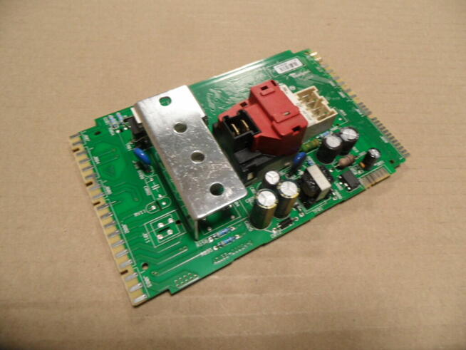 programator pralki indesit BTWA51052PL