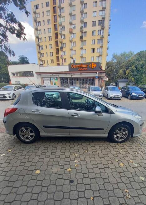 Sprzedam Peugeot 308 T7