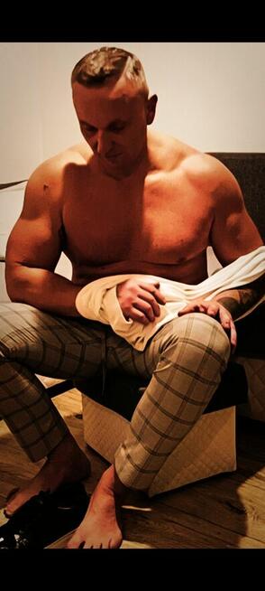 Przyjaciółka, partnerkę szukam i chcę.