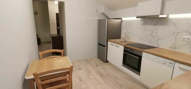 Mieszkanie 45m2 do wynajęcia od zaraz Rybie gm. Raszyn