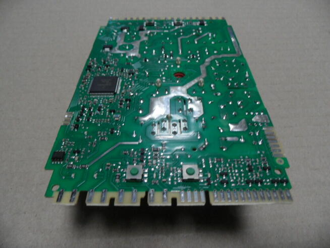 programator pralki indesit BTWA51052PL