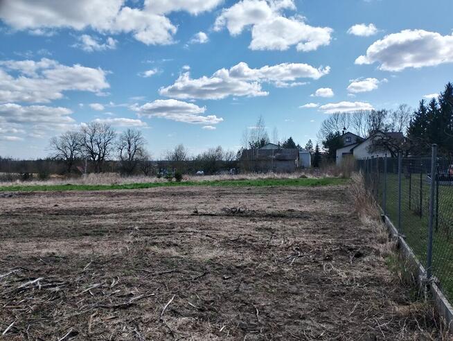 Działka w Drohiczynie, wysoki% powierzchni pod zabudowę