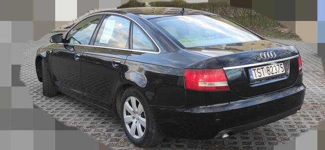 Audi A6 C6 4F 2.7 2006r