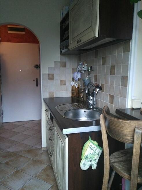 Mieszkanie 2 pokoje do wynajęcia - Bieżanów