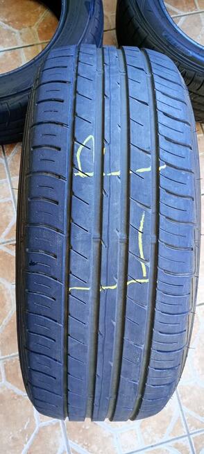 Opony Letnie Falken 215/55R17 4szt