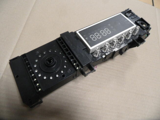 programator pralki amica DAW6103LSB