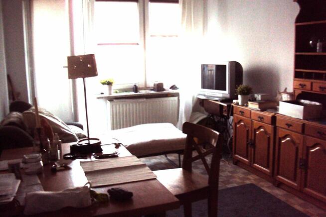 2 pokoje 36 m Mokotów Park Metro Wynajmę lub Sprzedam