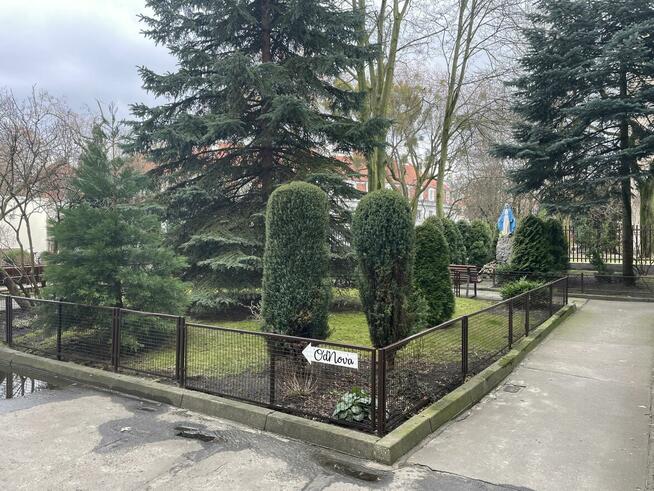 Stay Żoliborz nowoczesna kawalerka z garderobą