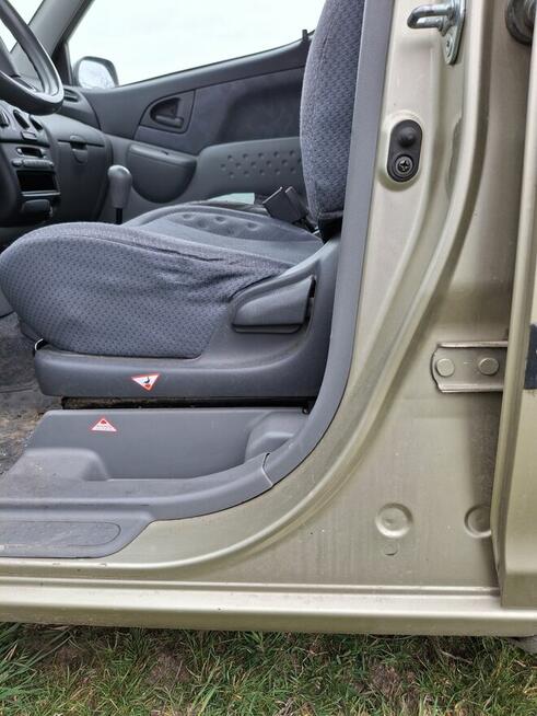 Toyota Yaris Verso