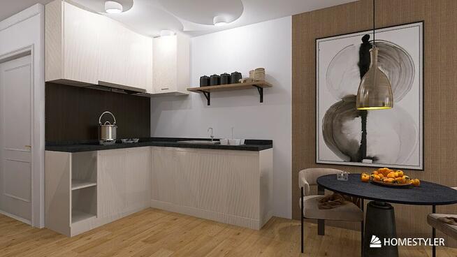 Mieszkanie pod Grójcem - piękna inwestycja przy lesie