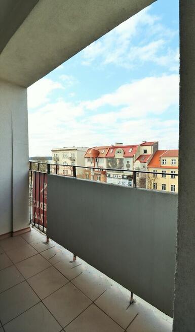 3-pokojowe, ustawne mieszkanie w centrum Ełku 46,20 m2
