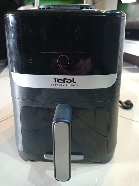 Air Fryer Frytkownica beztłuszczowa TEFAL EY5568E0