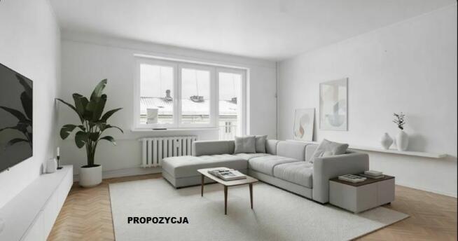 Słoneczne, przestronne, do Własnej Aranżacji, Swarzędz