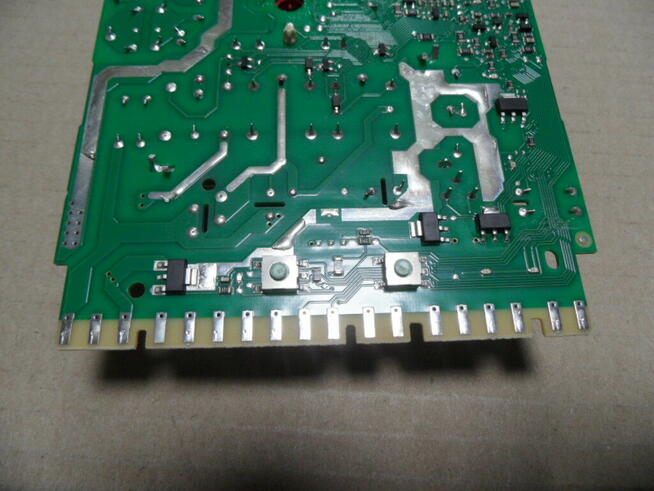 programator pralki indesit BTWA51052PL