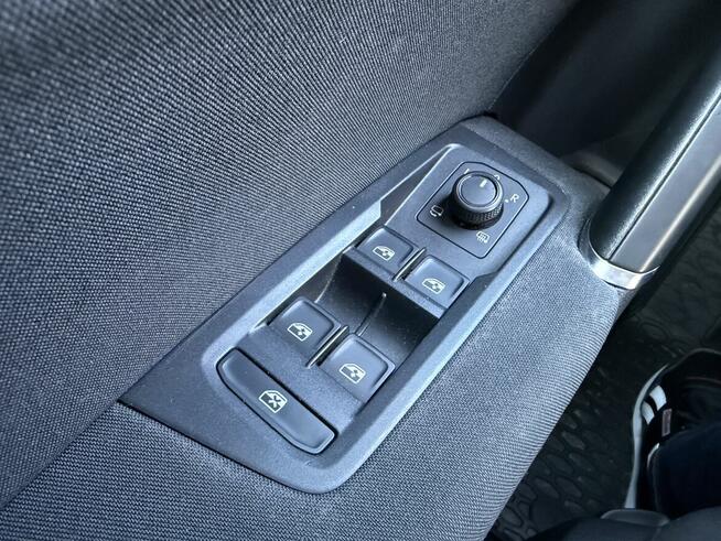 Vw Touran 2020r 1.5 Benzyna 150KM Bogata Wersja Salon PL ASO
