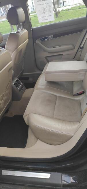 Audi A6 C6 4F 2.7 2006r