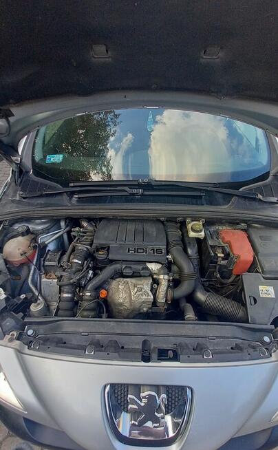 Sprzedam Peugeot 308 T7