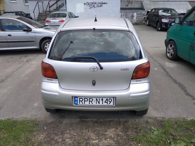Sprzedam toyotę Jaros