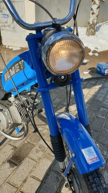 Romet Kadet Sport