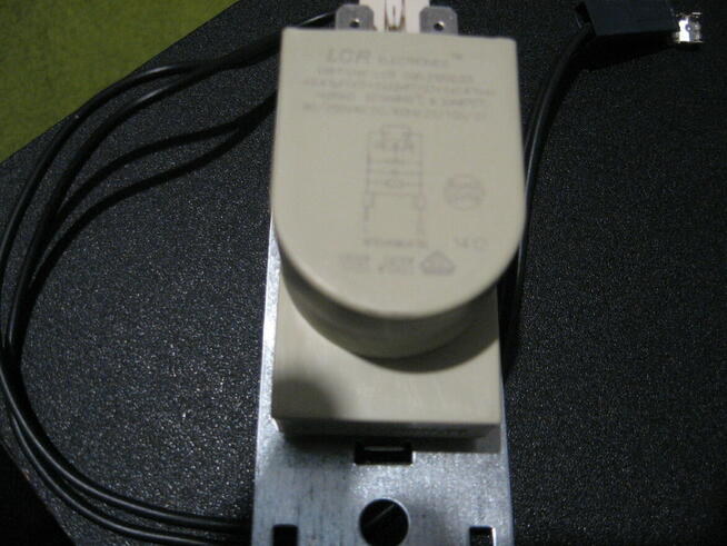 Części do pralki Whirlpool - sprawne - jak w opisie i na fot