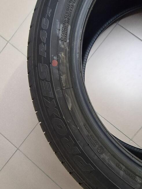 Jak z fabryki OPONY dla SUV Mazda CX-5