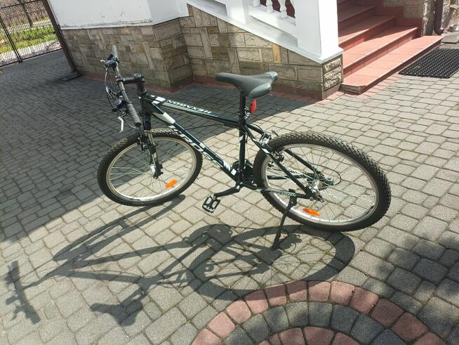 Rower KROSS HEXAGON