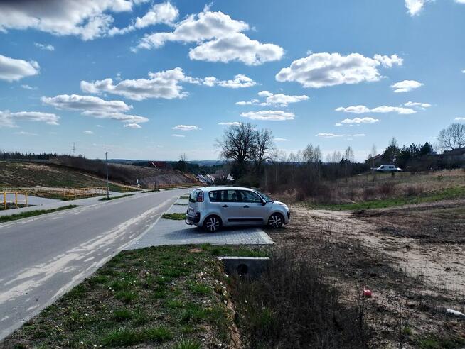 Działka w Drohiczynie, wysoki% powierzchni pod zabudowę
