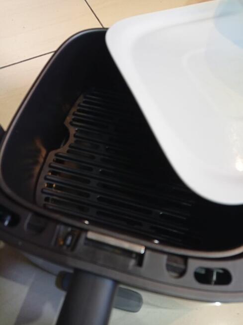 Air Fryer Frytkownica beztłuszczowa TEFAL EY5568E0