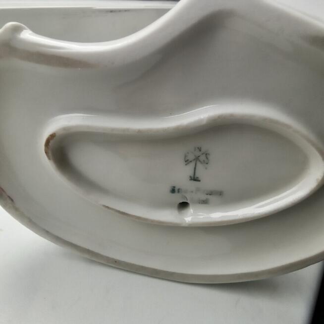 FIgurka porcelanowa Karl Ens