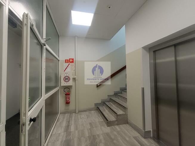 Lokal użytkowy Warszawa Mokotów, Czerniakowska