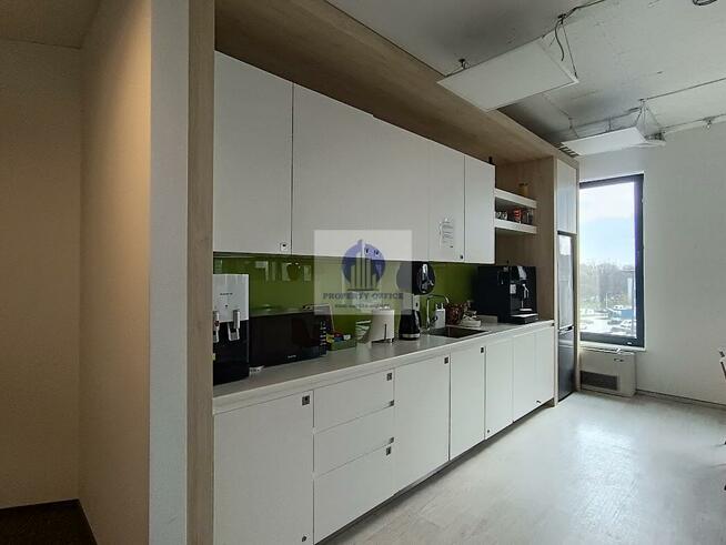 Lokal użytkowy Warszawa Mokotów, Sobieskiego